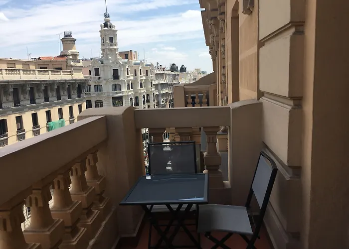 Hostal Galaico Madrid