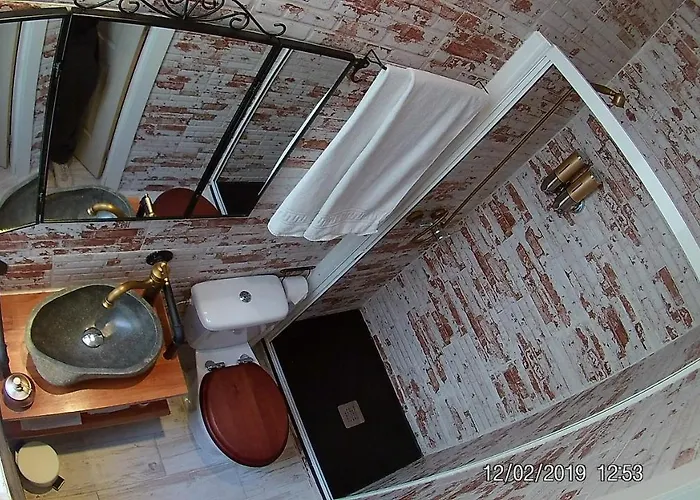 Hostal Hispalense Madrid